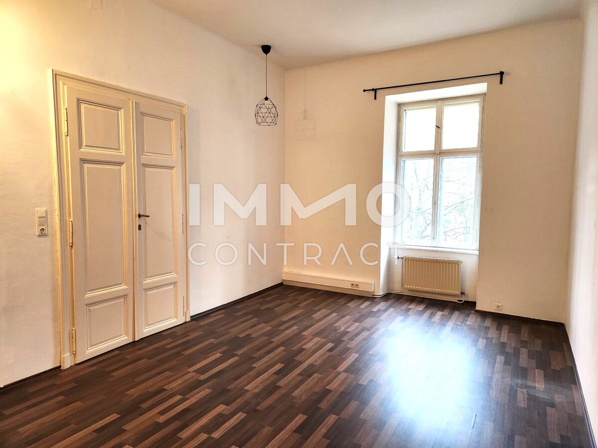 3-Zimmer Wohnung im Zentrum von Bad V�slau /  / 2540&nbsp;Bad V�slau / Bild 1