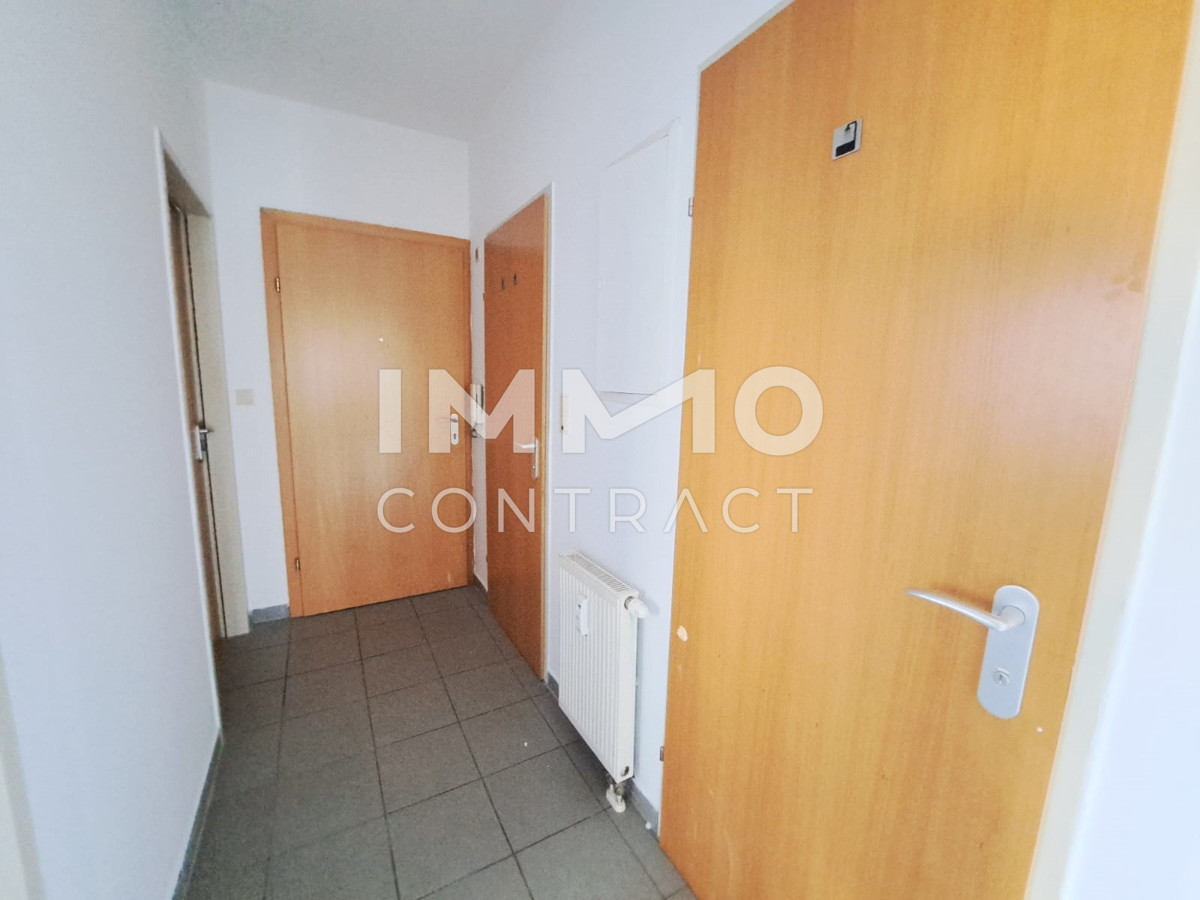 Nahe der UNI: Freundliche 3-Zimmer-Wohnung mit Terrasse - Heinrichstrae 119a - Top 11 /  / 8010 Graz / Bild 7