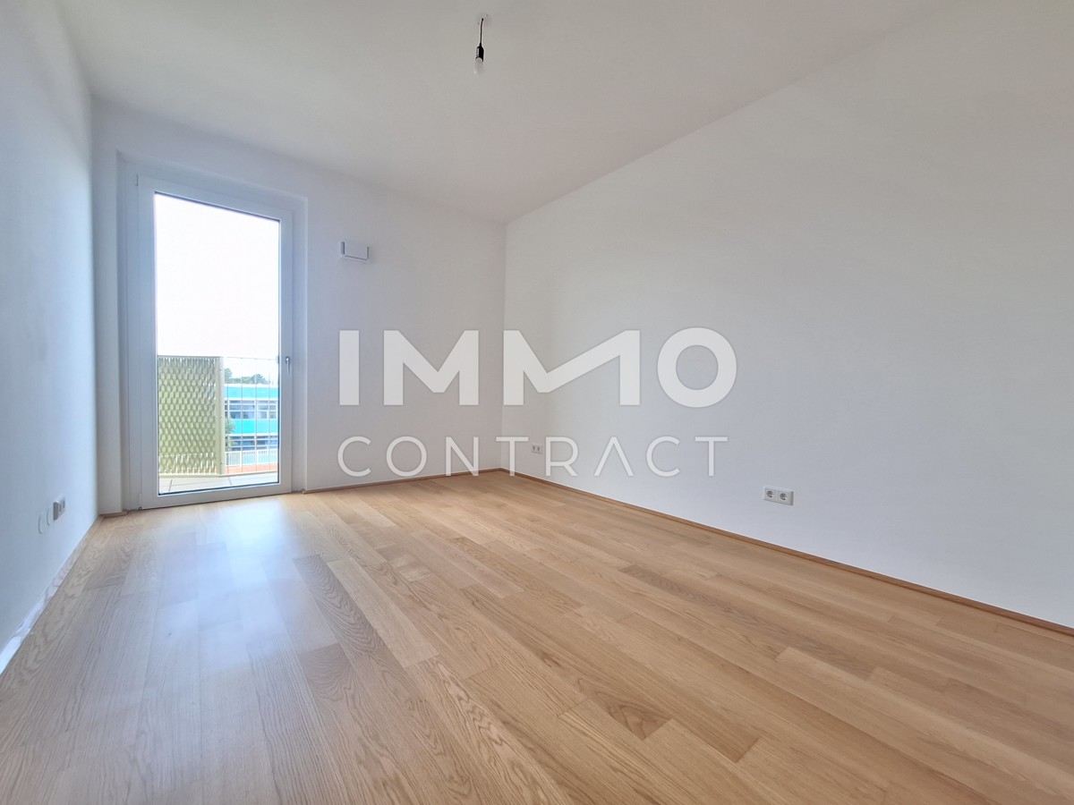 Naturblick; 2 Zimmerwohnung in Grnruhelage /  / 1210 Wien / Bild 3