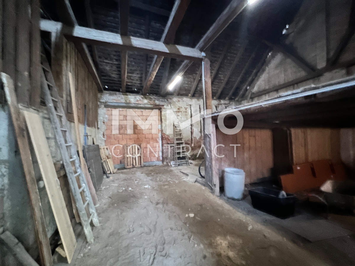 VIERKANTER im ZENTRUM,
3Wohntrakte, 10Zi, Innenhof, Stadl, 2Garagen, WERBEPRSENTE BK-Lage /  / 3495 Rohrendorf / Bild 1