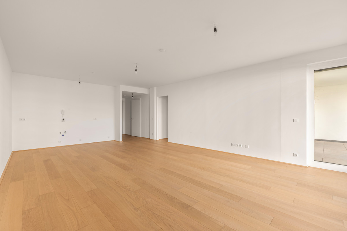 3 Zimmer mit 130m2 Garten zum Spitzenpreis! Das Herzstck /  / 1190 Wien, Dbling / Wien 19., Dbl / Bild 4
