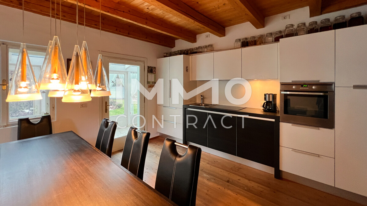 Ein Platz zum Durchatmen /  / 9635 Dellach / Bild 5