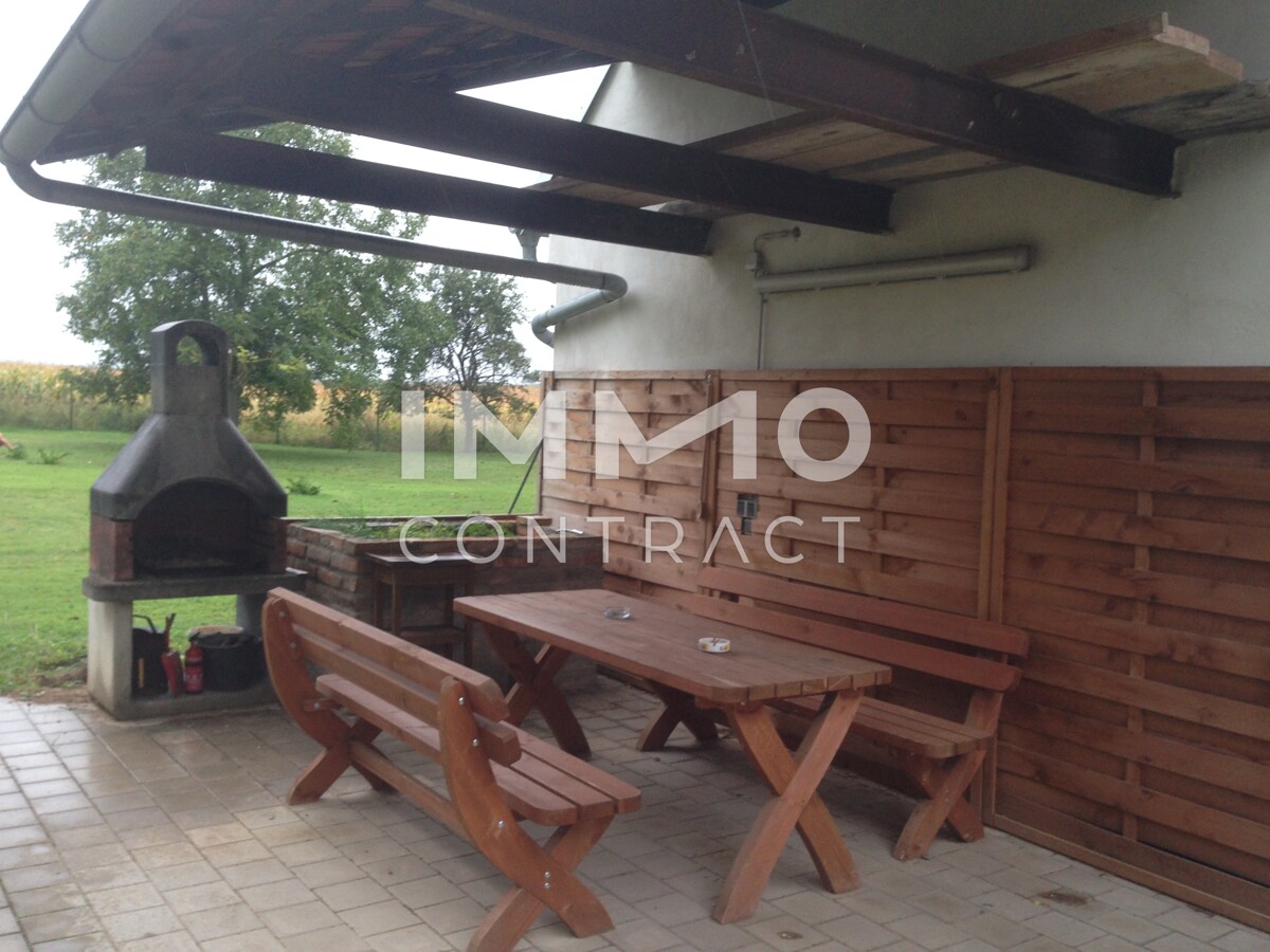 2 Zimmer Wohnung  , +19 m Kellerabteil im EG ,+Gemeinschaftsgarten von 1.270m /  / 2170 Poysdorf / Bild 2