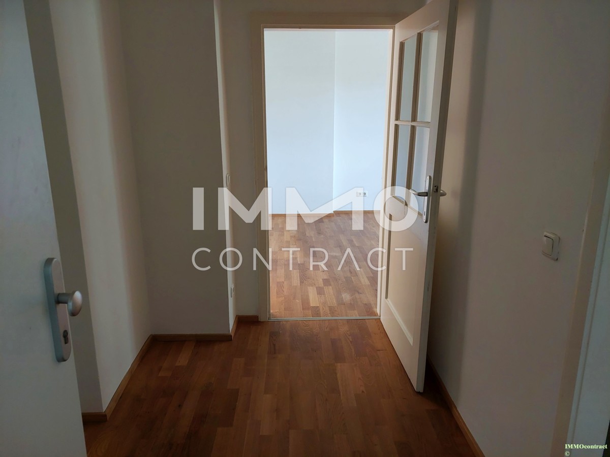 Reizende Kleinwohnung 44 m mit Balkon - Ennsleite in Steyr /  / 4400 Steyr / Bild 8