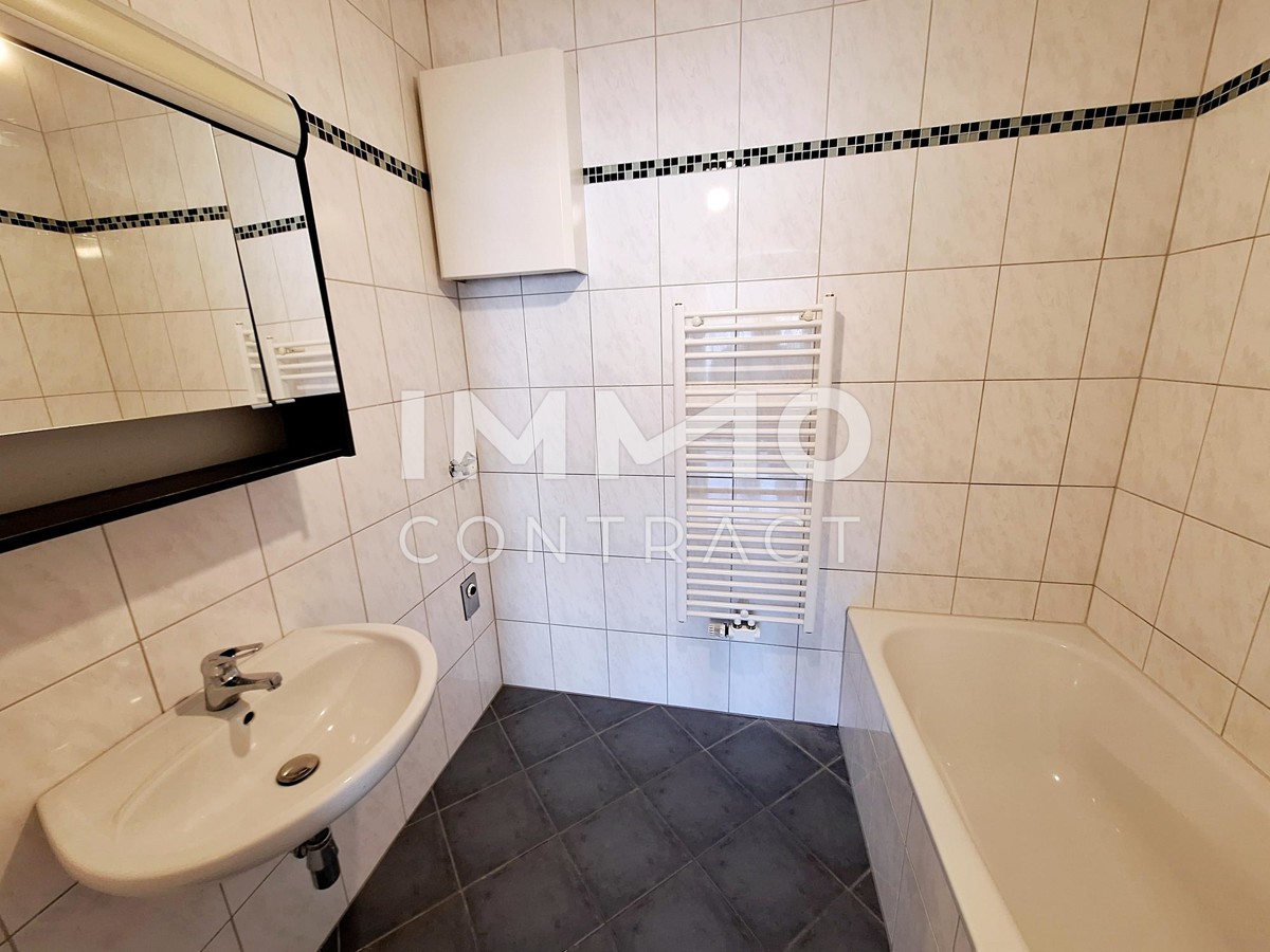 Ideale 2- Zimmer Wohnung mit groem Balkon - Bismarckstrae 16 - Top 4 /  / 4020 Linz / Bild 0