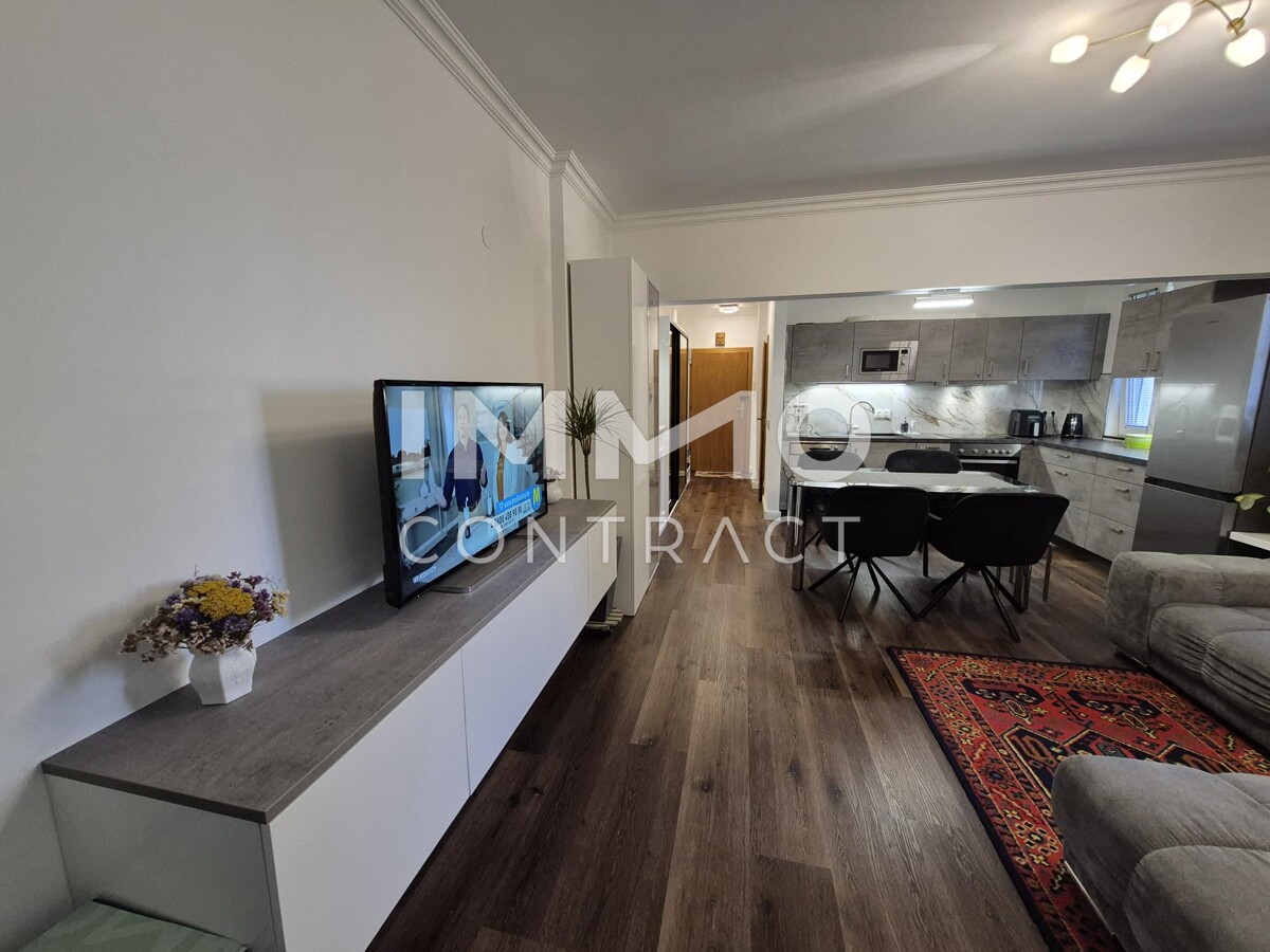 Generalsanierte Familienwohnung in zentraler Lage!! / / 3100 St. Pölten / Bild 8