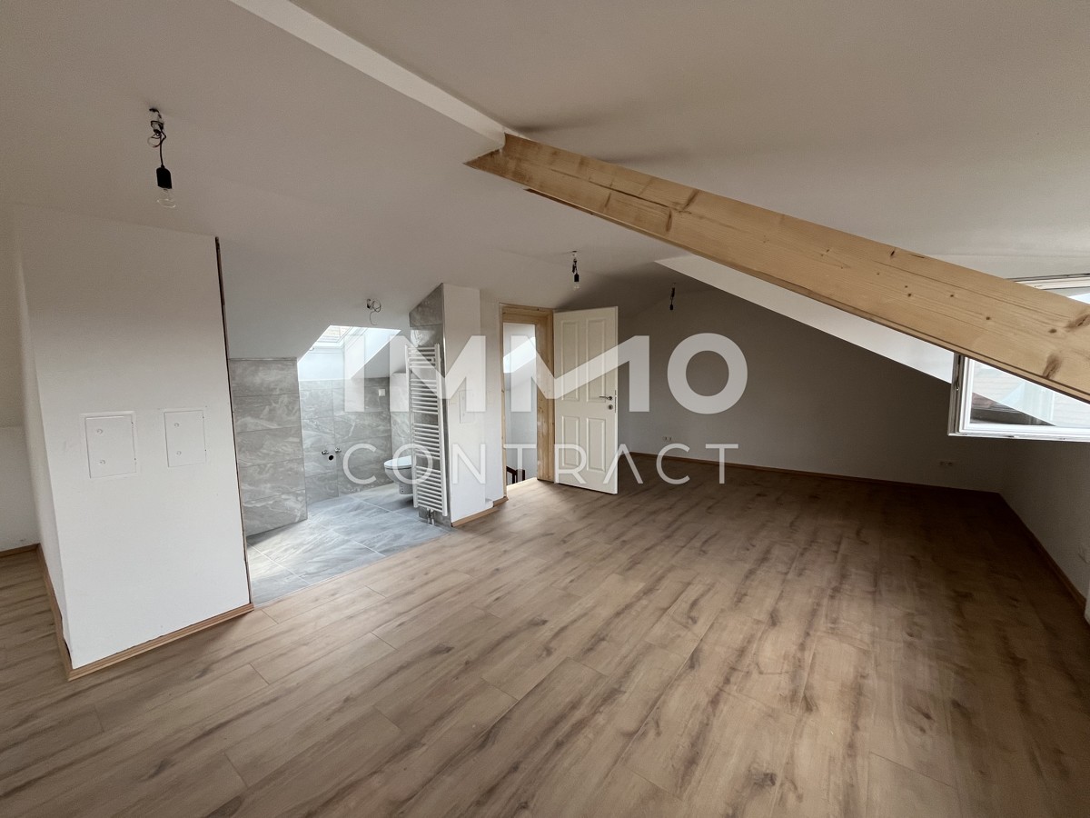 Einfamilienhaus mit Blick ber die Dcher von Mistelbach /  / 2130 Mistelbach / Bild 6