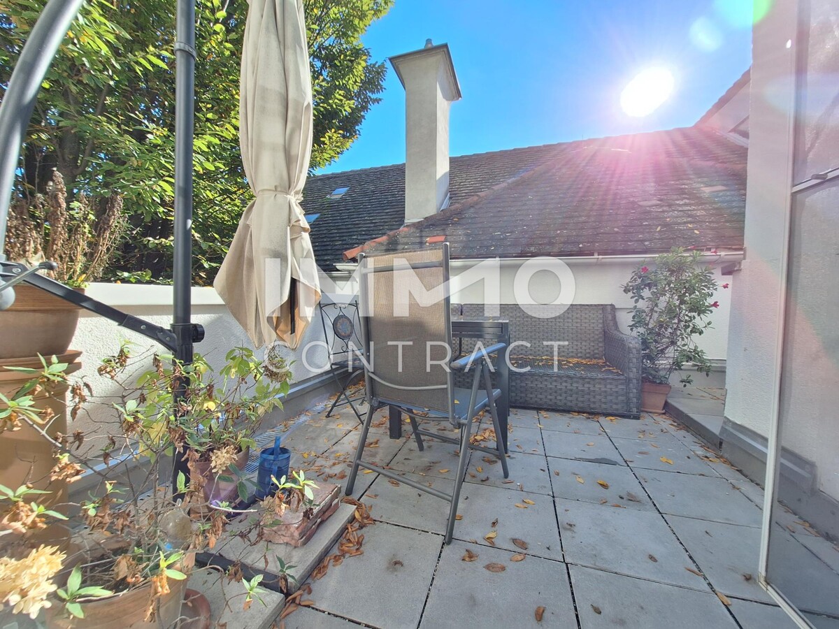 Stammersdorf! Ideal fr Investoren, aber auch fr Kufer mit Weitblick /  / 1210 Wien / Bild 4