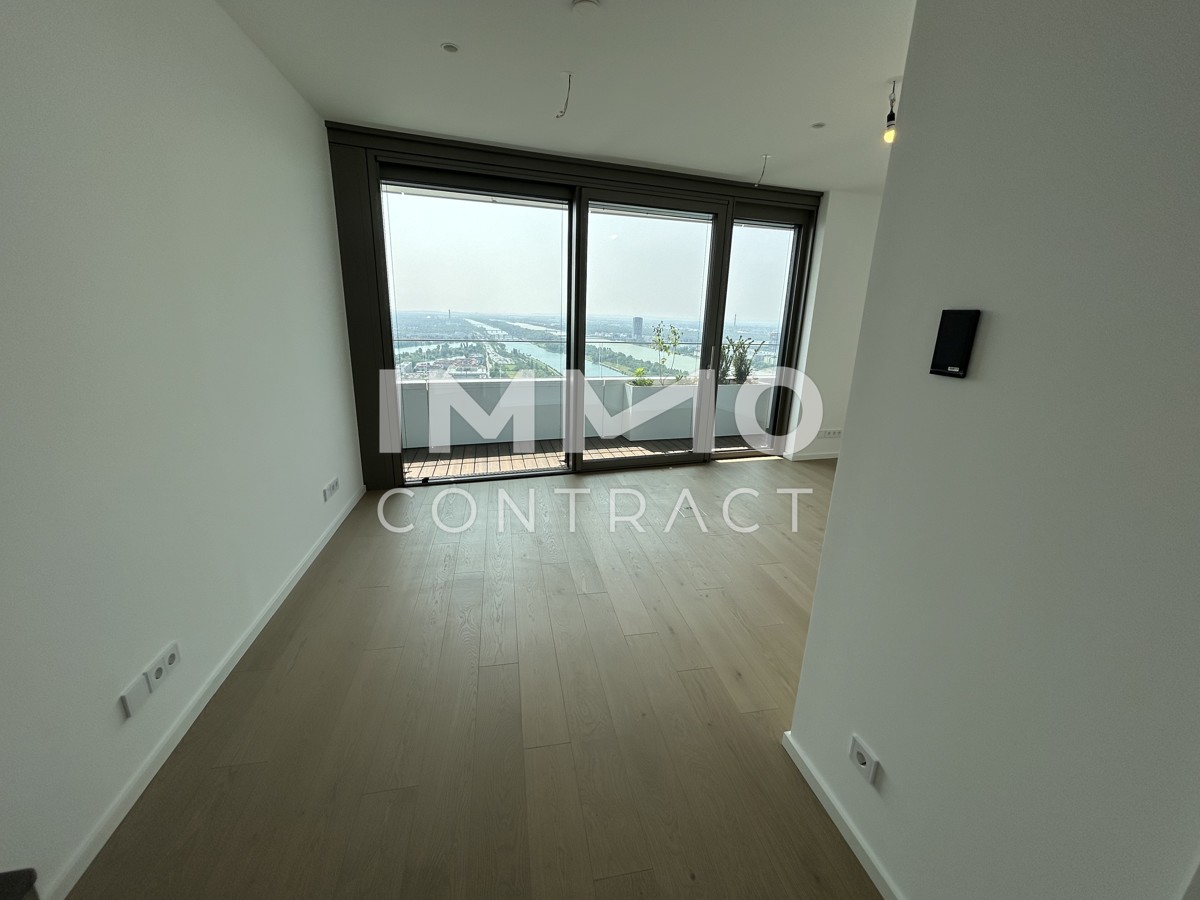 Wohnen auf hchstem Niveau! Pool, Sauna, Gym inklusive! /  / 1220 Wien / Bild 4