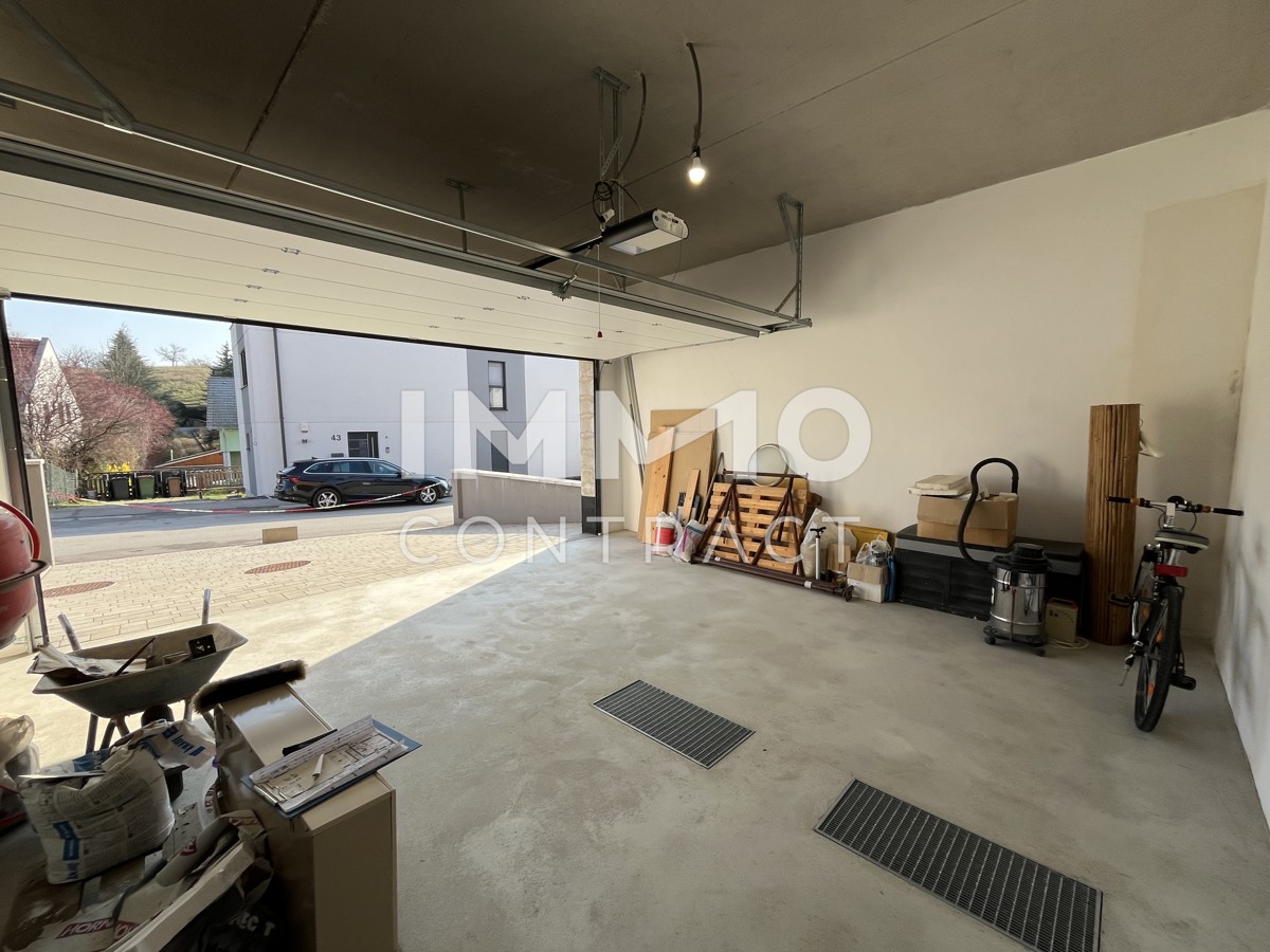 Neuer Preis !!
Mehrfamilienhaus im schnen Kreuttal /  / 2123 Kronberg / Bild 4