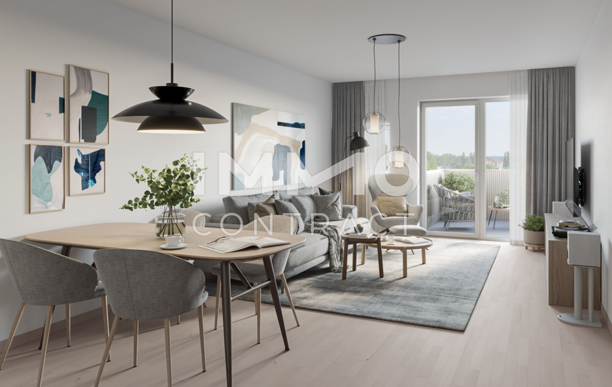 Provisionsfreie 2- Zimmer Wohnung Nhe Traunauen /  / 4030 Linz / Bild 5