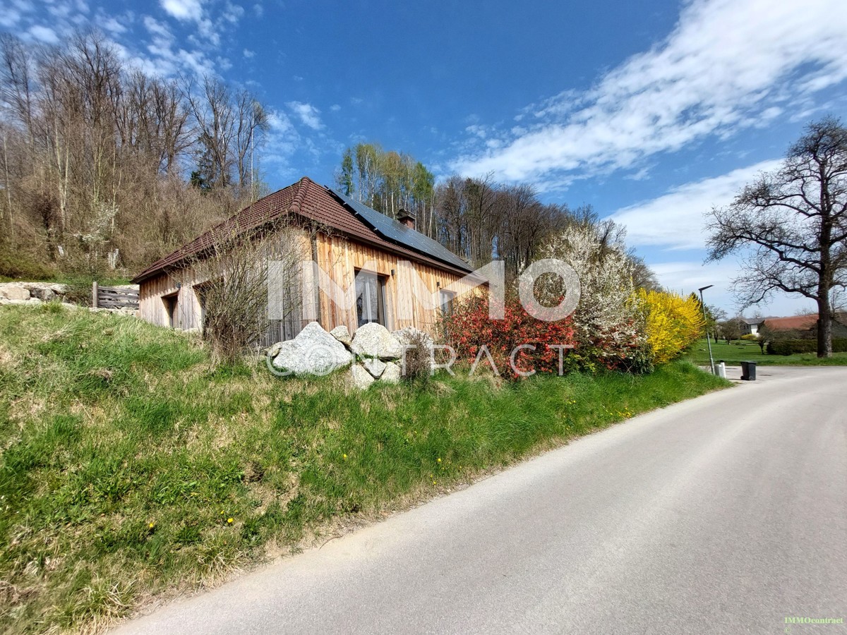 Wohnhaus mit gewissen Flair am Stadtrand in grner Lage, 93 m Wohnflche - sofort beziehbar /  / 3300 Amstetten / Bild 5