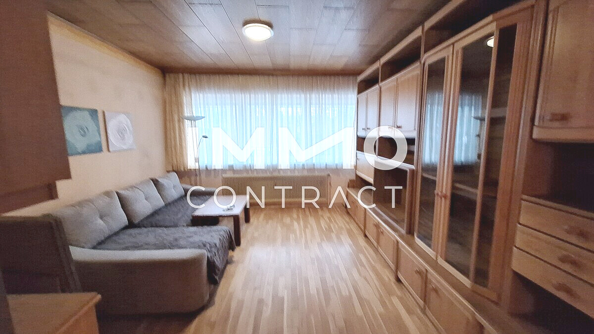 Eigentumswohnung im Erdgeschoss, zentrale Lage in St. P�lten-Stadt - 2 Zimmer /  / 3100&nbsp;St. P�lten / Bild 4