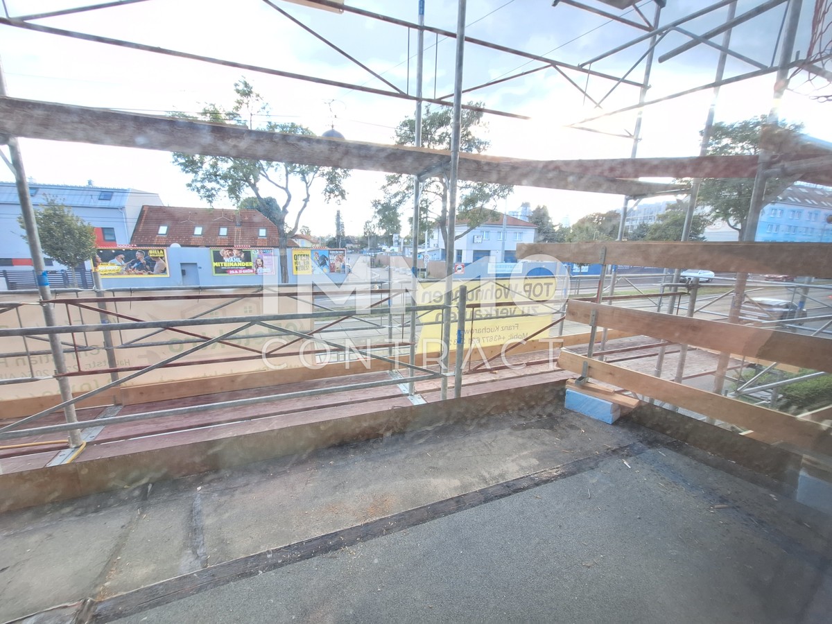*Provisionsfrei* Neubauwohnungen beim Freizeitparadies "alte Donau" 2-3 Zimmer; Freiflchen; Garagenstellpltze /  / 1220 Wien / Bild 3