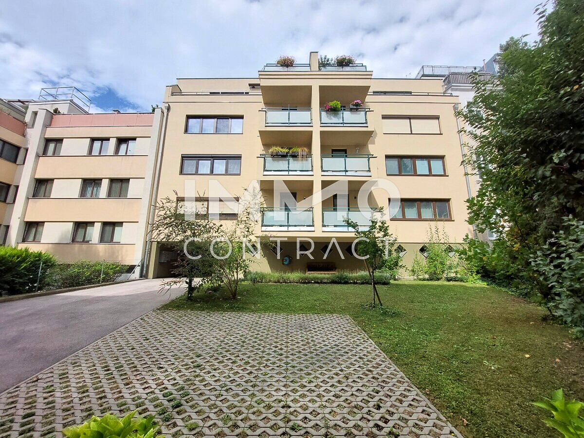Top gepflegte, neuwertige und sehr ruhige Balkonwohnung in Hetzendorf /  / 1120 Wien Hetzendorf / Bild 4