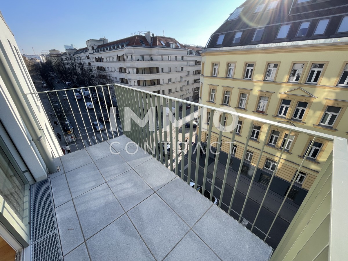 Arndt Fifty - PROVISIONSFREI - 2-Zimmer-Wohnung mit Top-Anbindung im 12. Bezirk /  / 1120 Wien / Bild 6