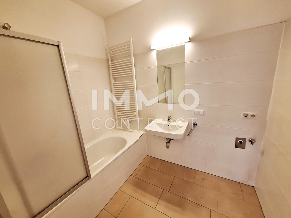 Ideale 2-Zimmer Wohnung mit Balkon im Palais Zollamt zu vermieten! /  / 4020 Linz / Bild 3
