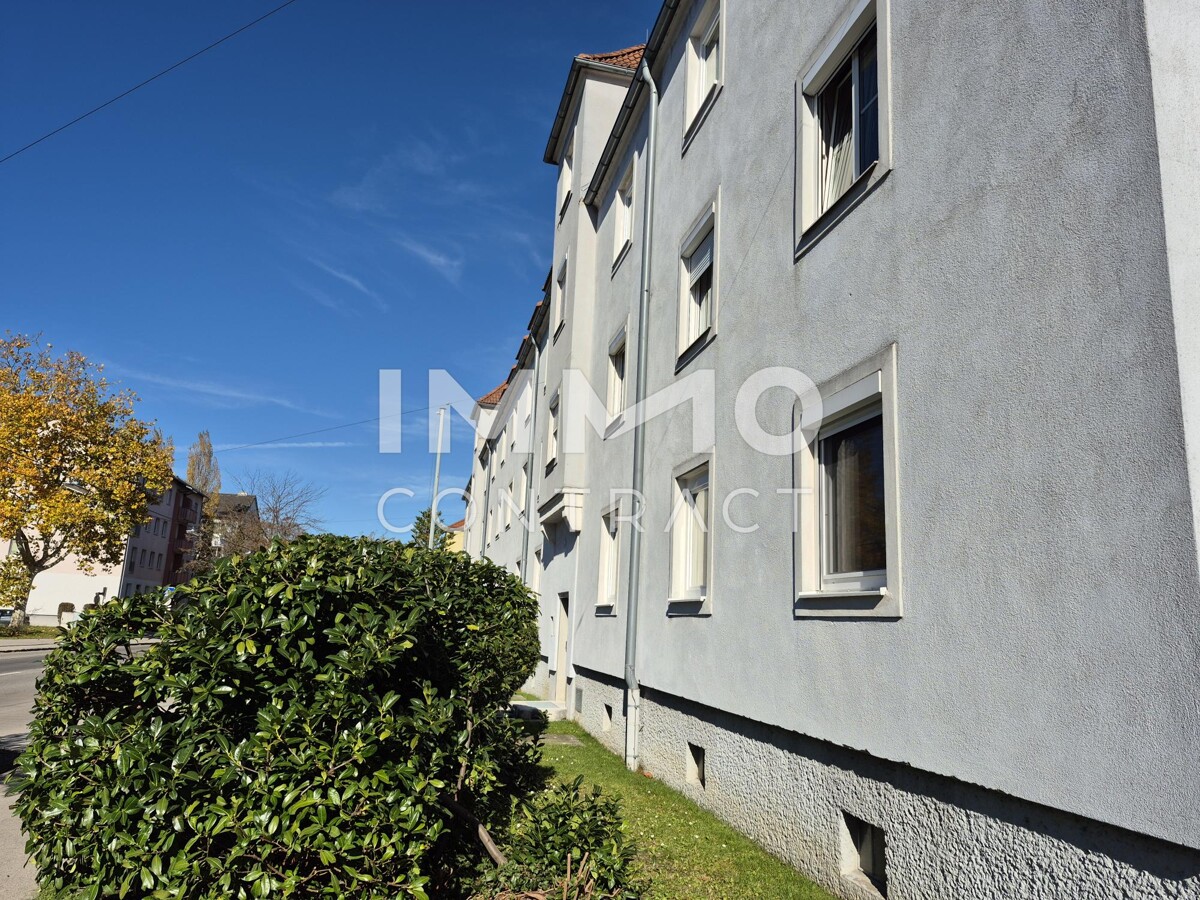 Generalsanierte Familienwohnung in zentraler Lage!! / / 3100 St. Pölten / Bild 10