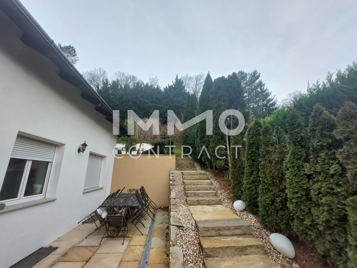 Sommer Sonne Familienspa! Perfektes Zuhause mit Eigengarten, Pool und vielem mehr! /  / 1140 Wien / Bild 16