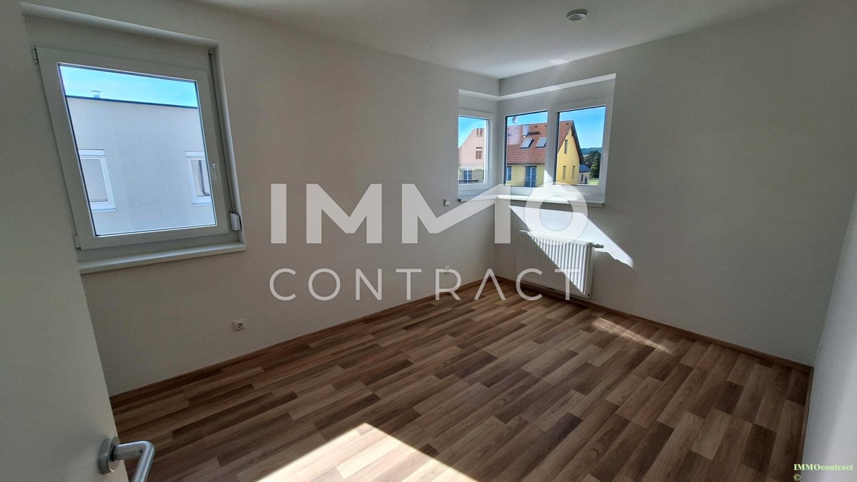 Ihr Traumhaus - Doppelhaus, Provisionsfrei zum Kauf in St.Leonhard/Forst /  / 3243 St. Leonhard am Forst / Bild 2