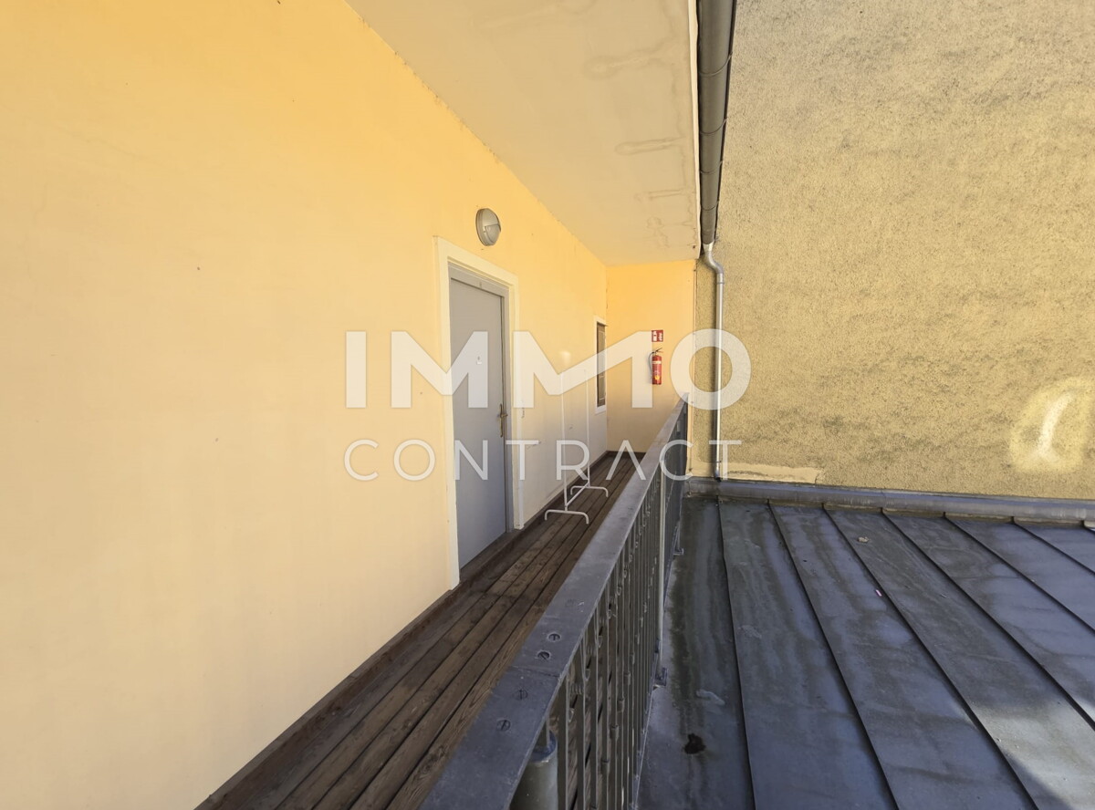 ALTBAU: 3 Zimmer Innenstadtwohnung - Sporgasse 29 - Top5/1 /  / 8010 Graz / Bild 5