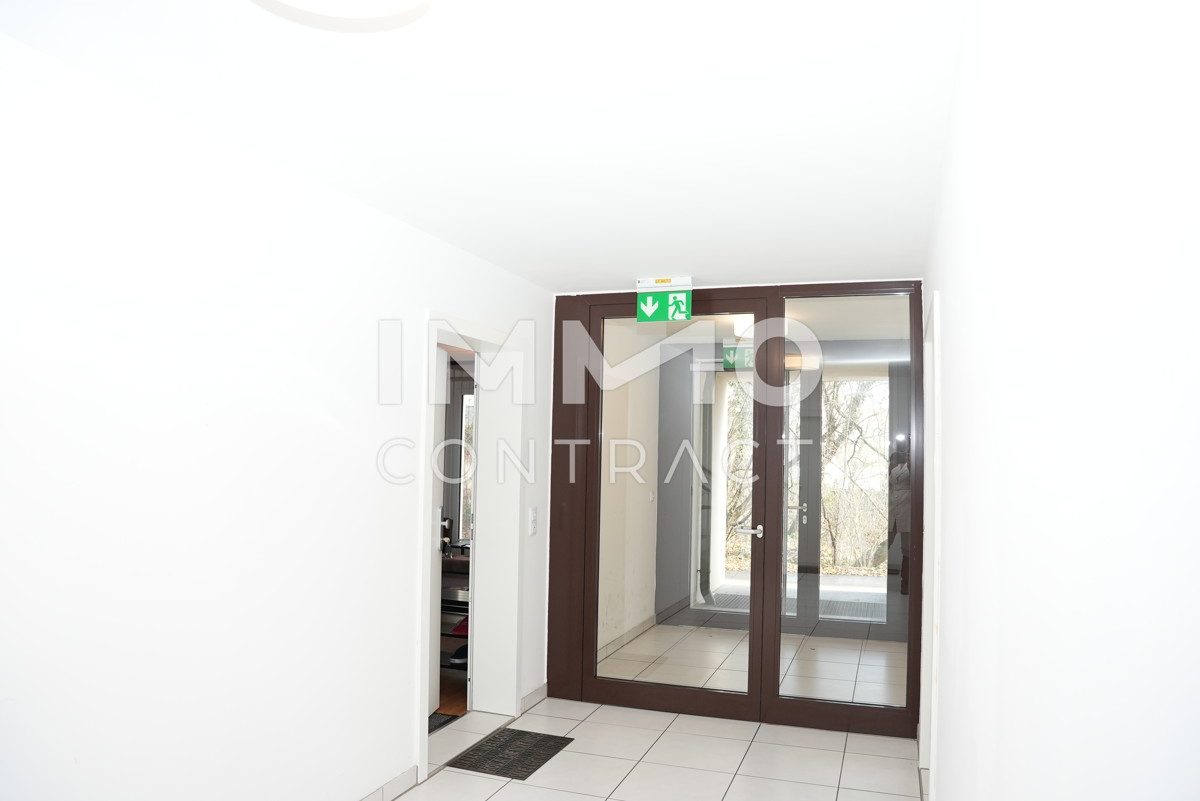 Ein Zuhause mit Charakter ? moderne Maisonette mit groer Terrasse! Top Verkehrsanbindung zur U1 /  / 1210 Wien, Floridsdorf / Bild 12