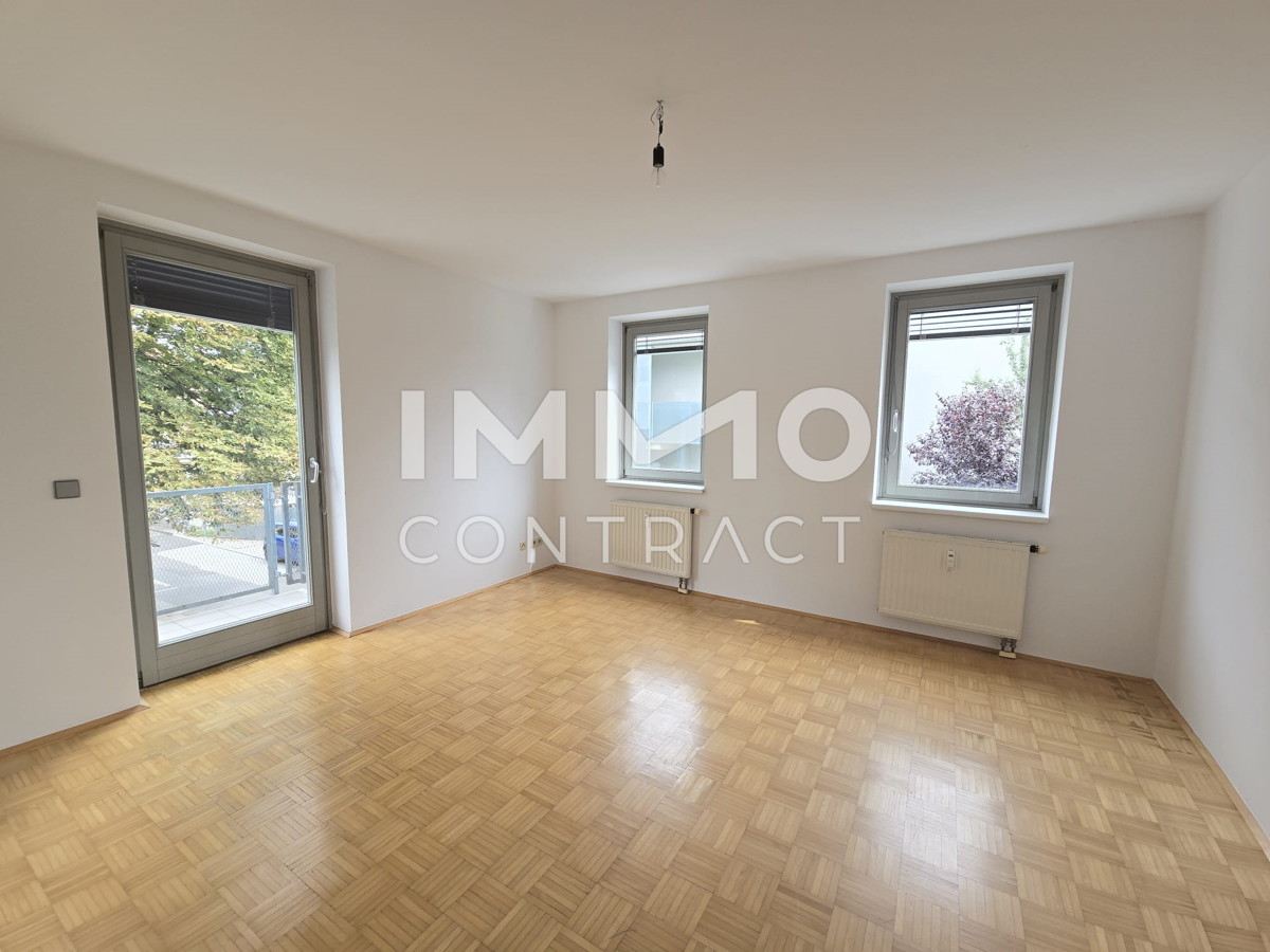 Zentrale und freundliche 2 Zimmer-Wohnung mit Balkon - Marktgasse 11 Top 04 /  / 8010 Graz / Bild 1