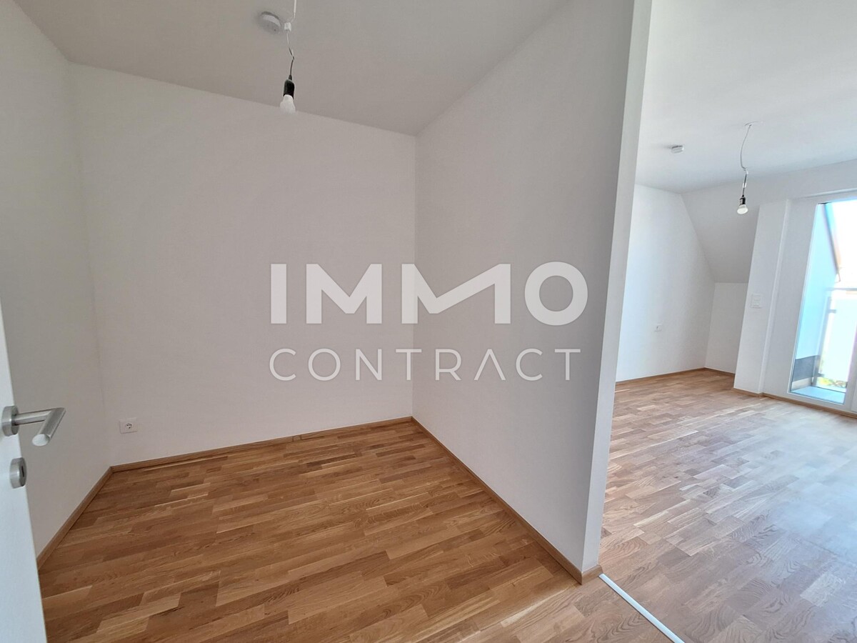 *Provisionsfrei* Neubauwohnungen beim Freizeitparadies "alte Donau" 2-3 Zimmer; Freiflchen; Garagenstellpltze /  / 1220 Wien / Bild 4