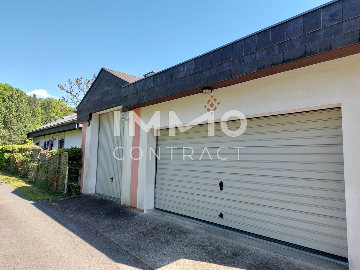 MARIATROST- PLATTE- JOSEFWEG: LIEGENSCHAFT IN ABSOLUTER RUHELAGE MIT BADEHAUS UND 5 GARAGENPLTZE /  / 8043 GRAZ / Bild 5
