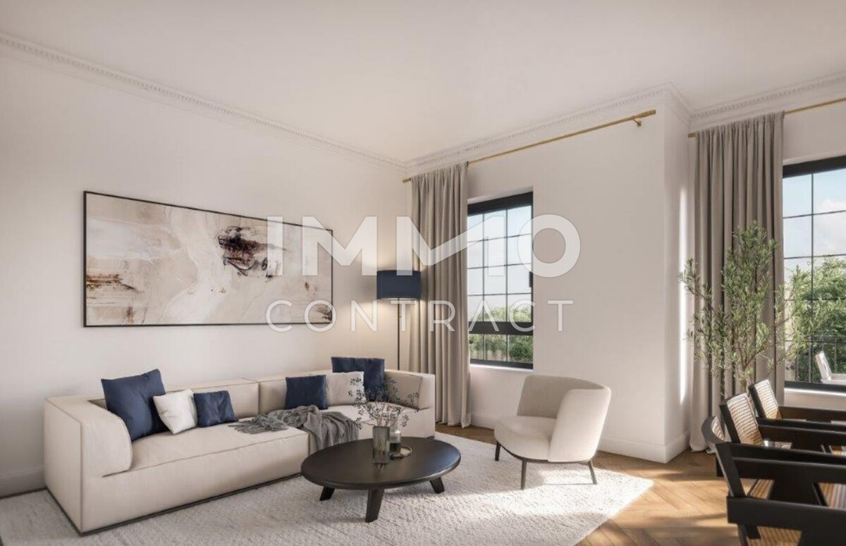 2-Zimmer-Gartenjuwel: exklusive Gartenwohnung mit Terrasse in Hacking /  / 1130 Wien / Bild 0