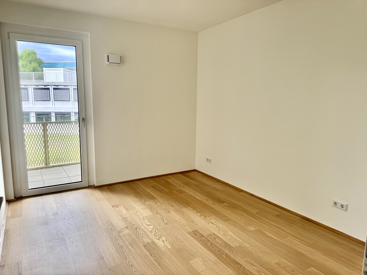 Provisionsfrei und Erstbezug: PREIS JETZT SICHNER! - Gerasorfer Strae - Von Der Sonne geksst /  / 1210 Wien / Bild 4