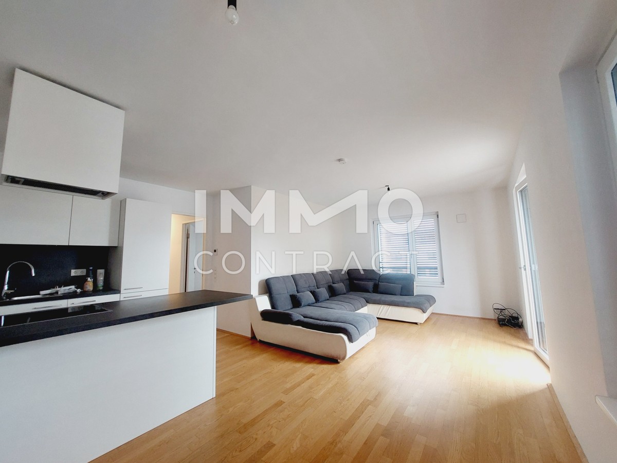 NACHMIETERSUCHE (Fotos folgen in Krze): Moderne Neubauwohnung direkt an der U2 Aspernstrae /  / 1220 Wien / Bild 3