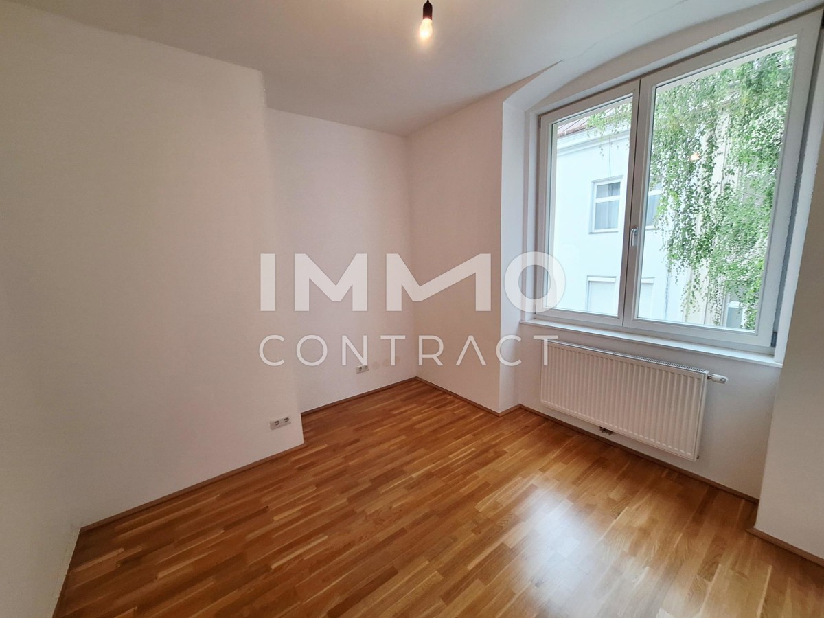 Ideale  3 Zimmer Balkon Wohnung  in der Zollamtstrae 7  zu vermieten /  / 4020 Linz / Bild 5