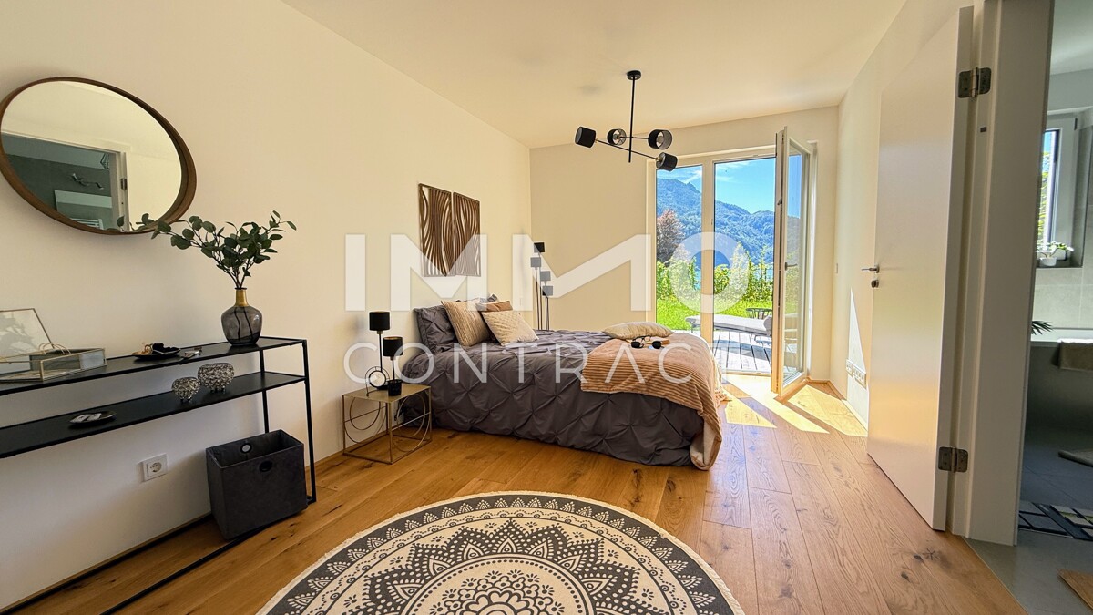 SEE.LEBEN Mondsee /  / 5311 Innerschwand am Mondsee / Bild 2