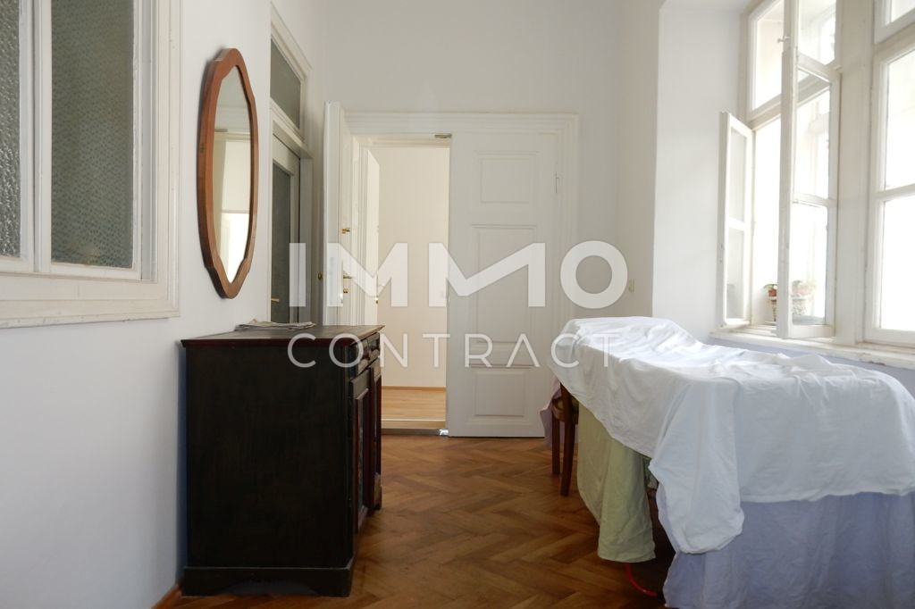 Praktische 3-Zimmer-Wohnung zwischen Spiegelgasse und Dorotheergasse! / / 1010 Wien / Bild 2