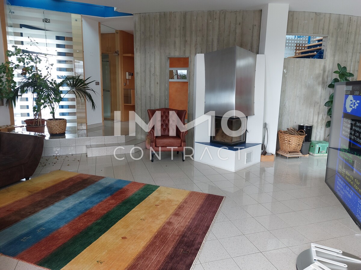 LASSNITZHHE NAHE GRAZ:  EINZIGARTIGE LUXUSVILLA MIT ALLEN EXTRAS /  / 8301 Lassnitzhhe / Bild 9