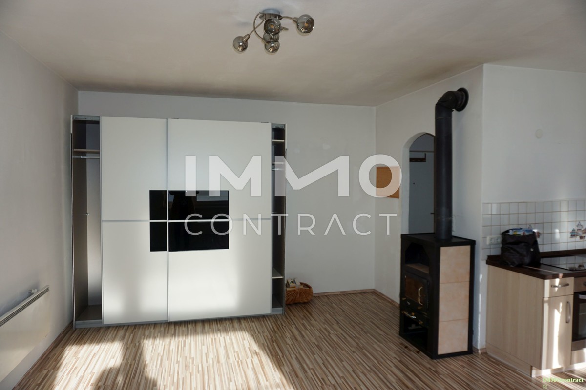 Reizende 40m Kleinwohnung mit Loggia in Waidhofen an der Ybbs /  / 3340 Waidhofen an der Ybbs / Bild 1