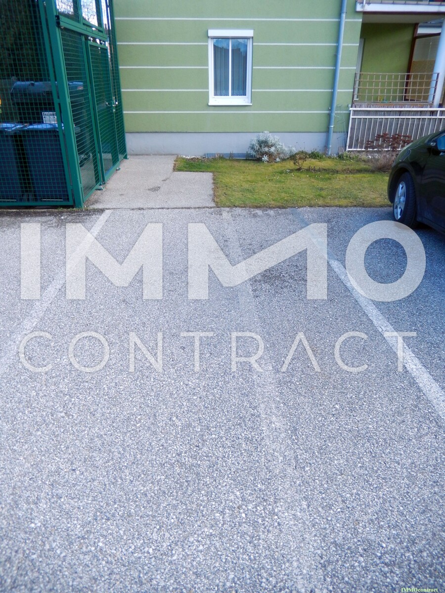 52m - sonnige Wohnung mit Loggia in Amstetten /  / 3300 Amstetten / Bild 3