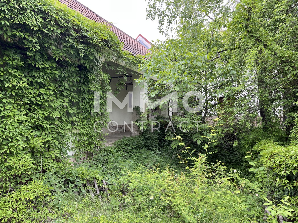 1720 m groes Grundstck - lassen Sie Ihren Ideen freien Lauf /  / 2135 Altruppersdorf / Bild 2