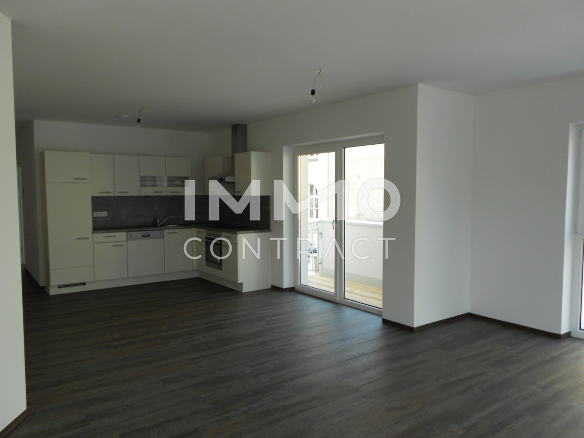 Moderne 2-Zimmer Wohnung in der Raimundstrae 26 /  / 4020 Linz / Bild 2