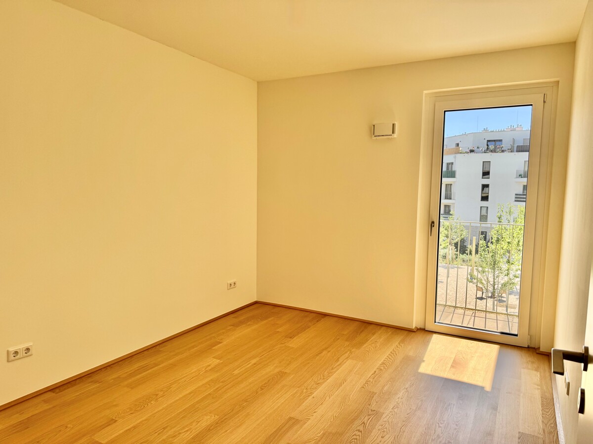 Hirschfeld: Provisionsfrei und Erstbezug - Sensationell gnstige 3 Zimmer Wohnung /  / 1210 Wien / Bild 6