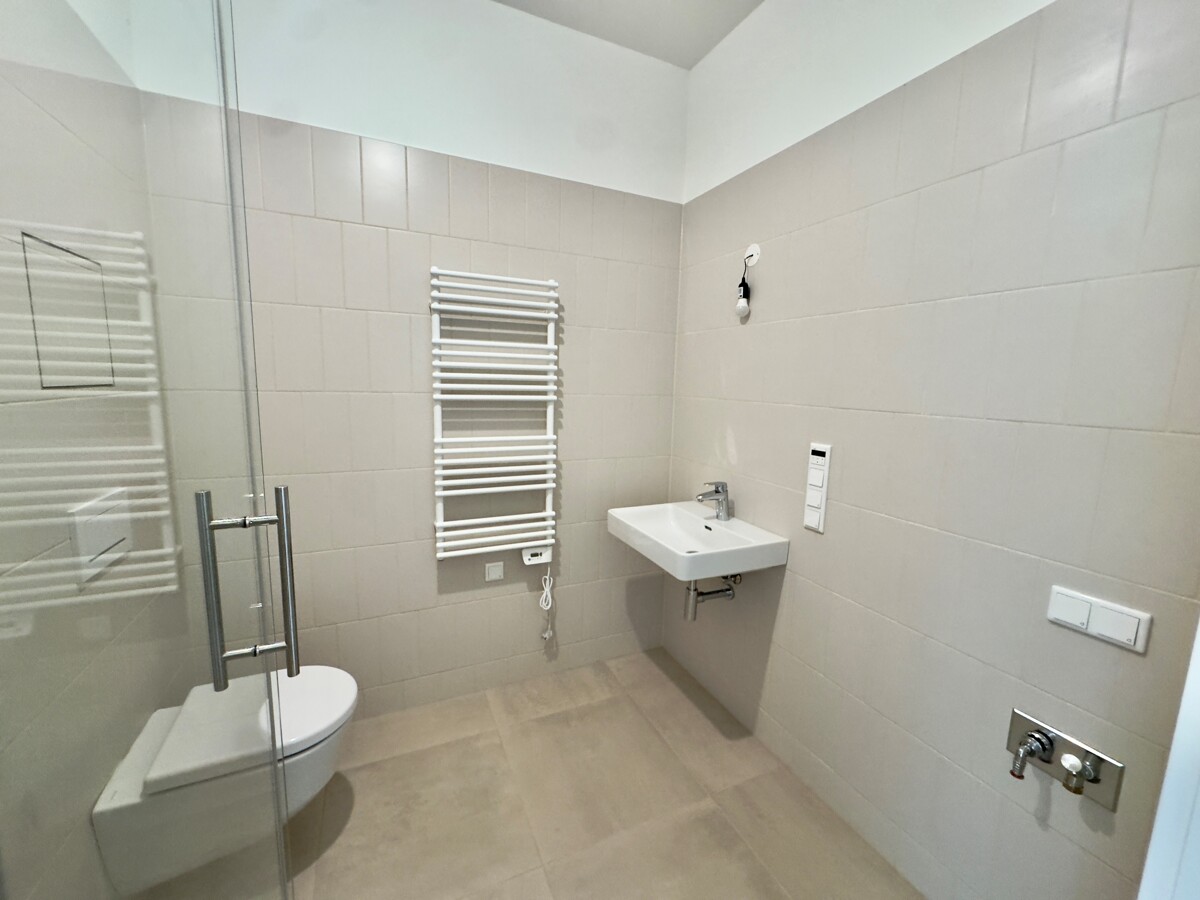 126m2 Garten! Erstbezug und provisionsfrei: Preis jetzt sichner - Gerasdorfer Strae /  / 1210 Wien / Bild 5