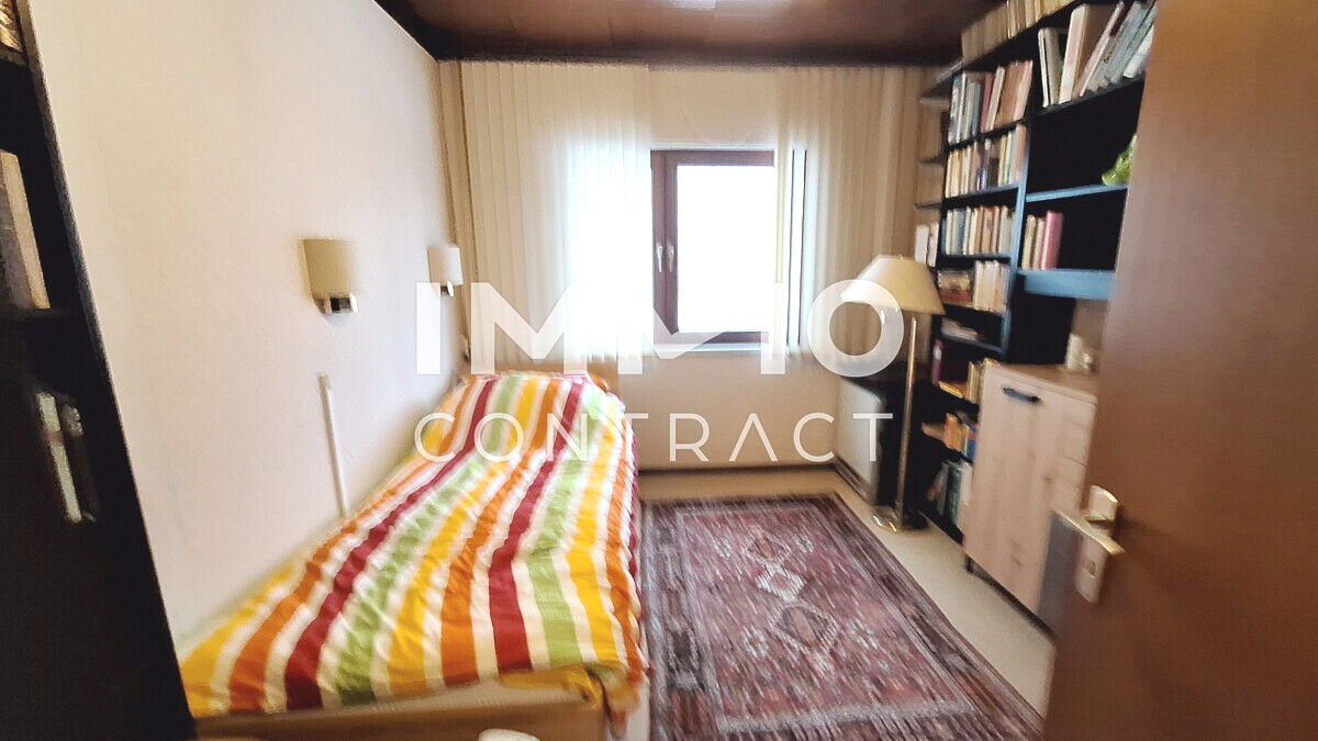 Reihenendhaus mit Garage und Teilunterkellerung in Heidenreichstein /  / 3860&nbsp;Heidenreichstein / Bild 7