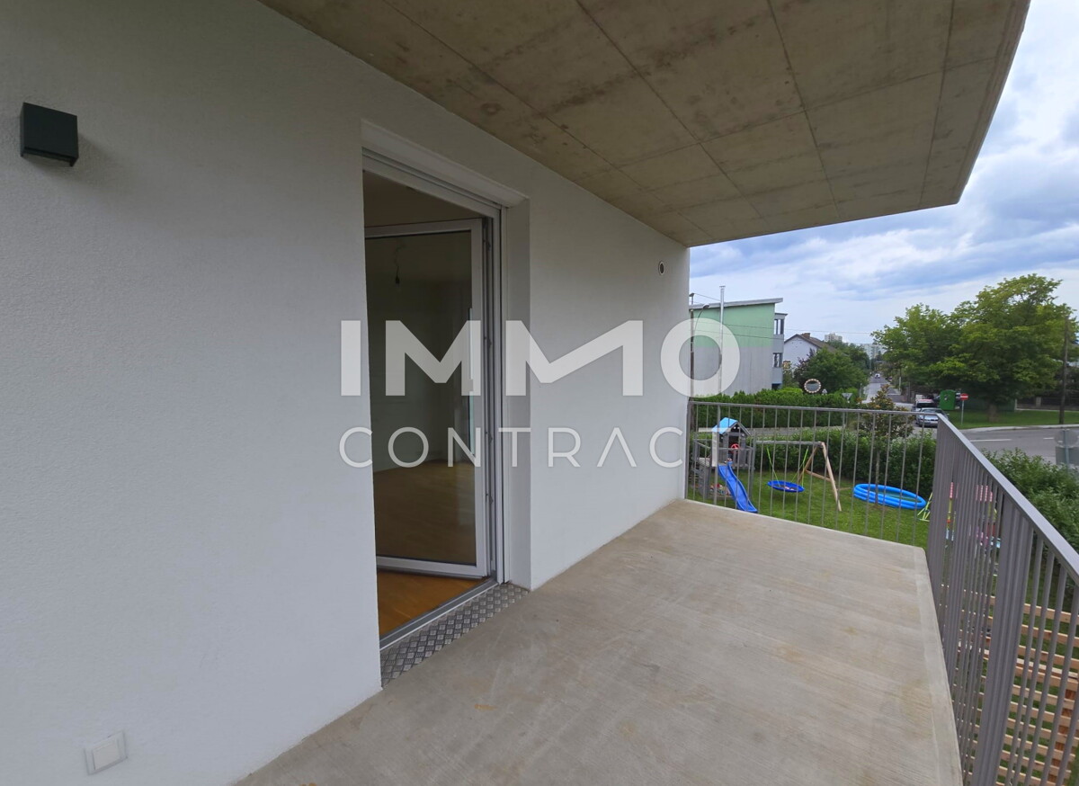 Neuwertige 3 Zimmer Wohnung mit Balkon in zentraler Lage - Harter Strae 86 - Top 08 /  / 8053 Graz / Bild 5