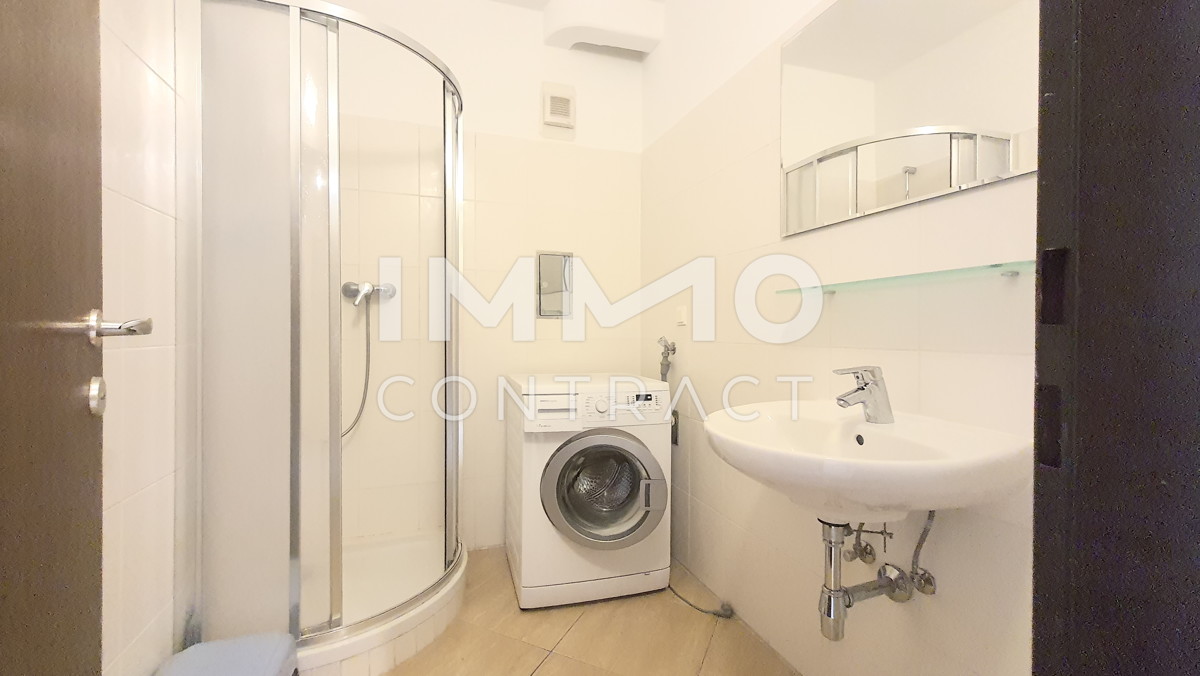 ruhige, sonnige Wohnung in Zentrumsnhe /  / 2500 Baden / Bild 5