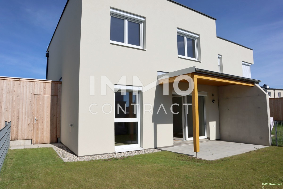 Mein Haus - mein Garten zu Mieten in St. Leonhard / Forst - Provisionsfrei /  / 3243 St. Leonhard am Forst / Bild 4