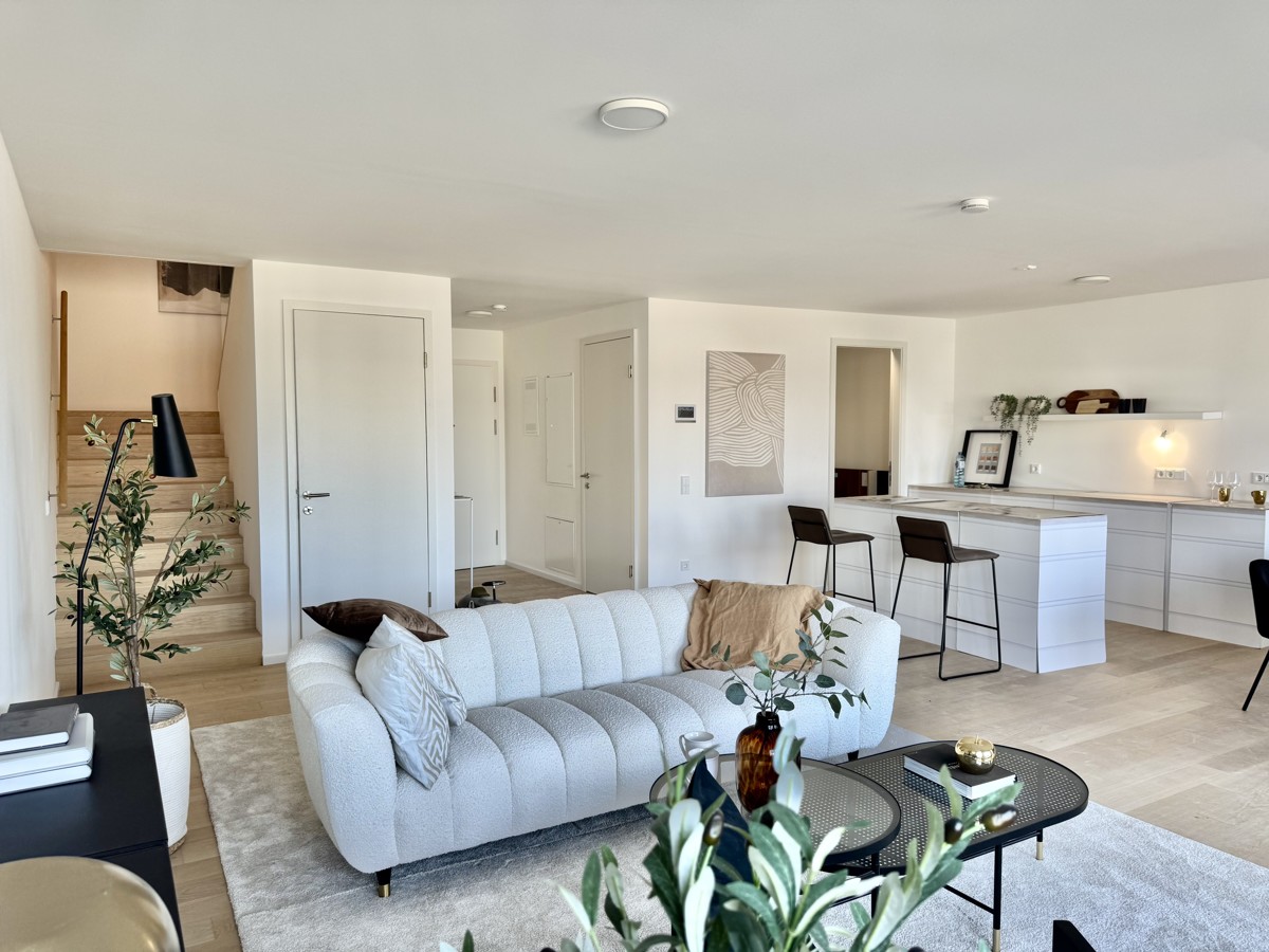 Direkt am Hauptbahnhof - Maisonette mit Gartenidylle - Provisionsfrei /  / 1100 Wien / Bild 2