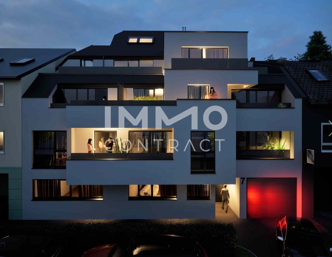 *Provisionsfrei* Neubauwohnungen beim Freizeitparadies "alte Donau" 2-3 Zimmer; Freiflächen; Garagenstellplätze /  / 1220 Wien / Bild 9