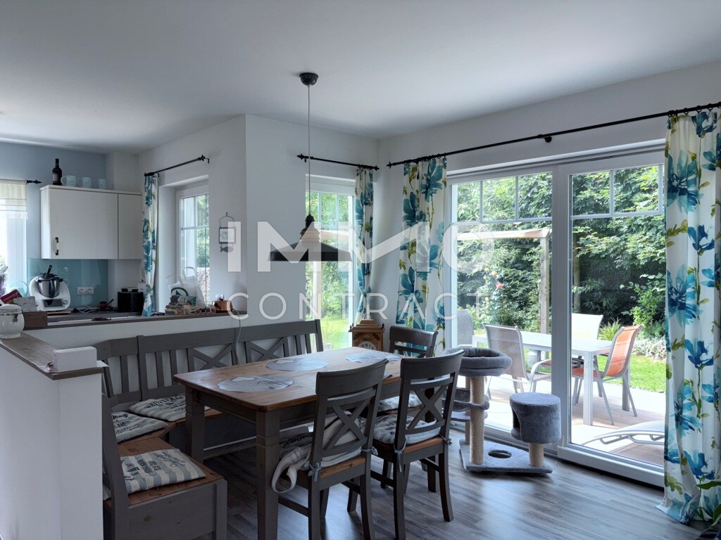 Einfamilienhaus in drflicher Grnrandlage /  / 3243 St. Leonhard am Forst / Bild 6