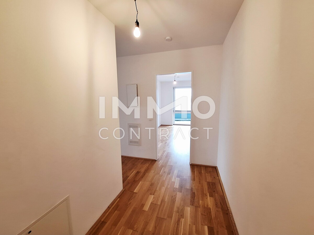 Die ideale 3-Zimmer Eckwohnung mit einzigartigem Blick auf Linz! /  / 4020 Linz / Bild 8